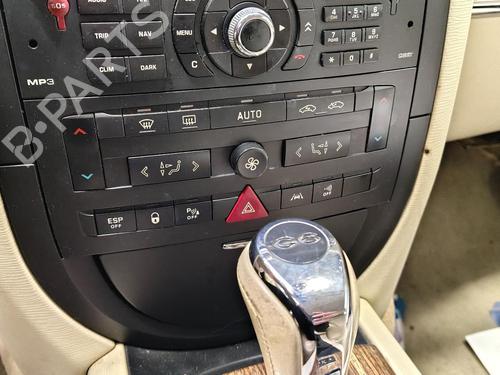 Switch CITROËN C6 (TD_) 2.7 HDi | BP36633393I30 - Image 27