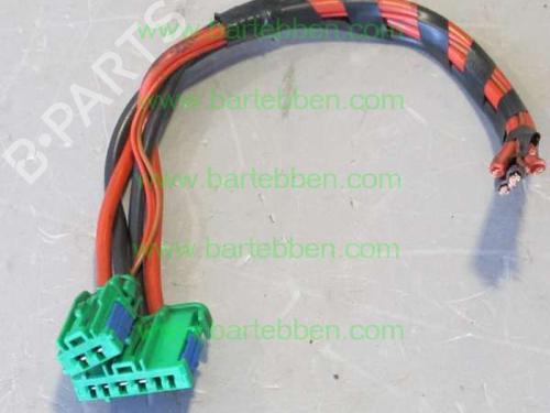 Cable CITROËN C3 Pluriel (HB_) 1.6 | BP36612901E12 - Image 2