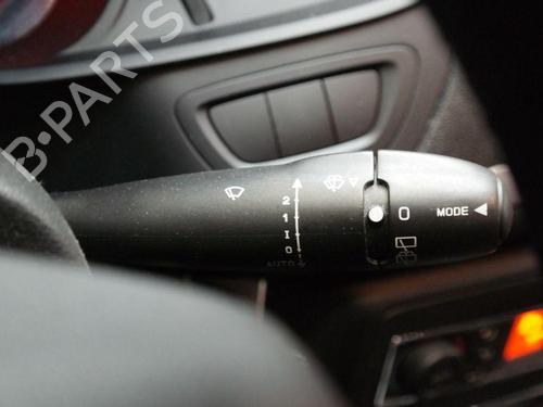 Boot lining CITROËN C5 III Break (RW_) 3.0 HDi 240 (RWX8CA) | BP36615468I3 - Image 6
