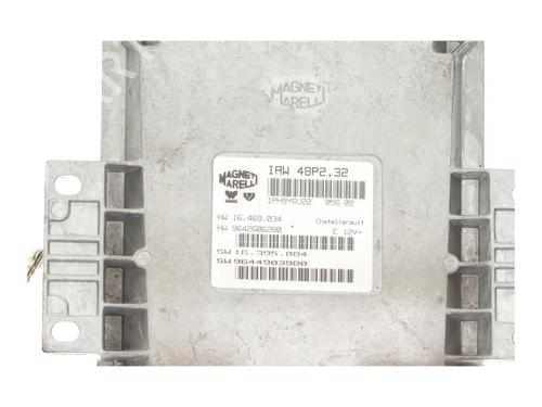 Used Control unit Control unit CITROËN C5 I (DC_) 2.0 16V (DCRFNC, DCRFNF) (136 hp) 36622448 36622448