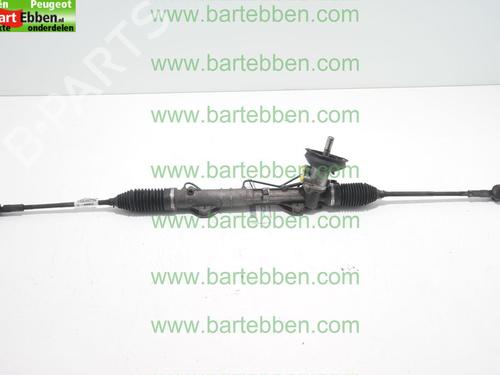 Steering rack CITROËN DS5 2.0 HDi 200 Hybrid4 All-wheel Drive | BP36618601M22 - Image 2