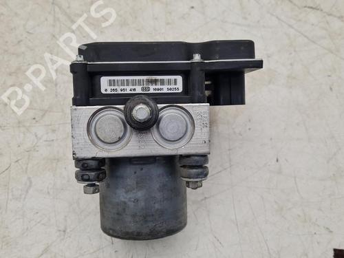 ABS pump CITROËN C6 (TD_) 3.0 HDi | BP36638977M43 - Image 13