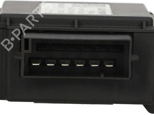 Control unit PEUGEOT 2008 I (CU_) 1.2 VTi | BP36639402M11 - Image 3