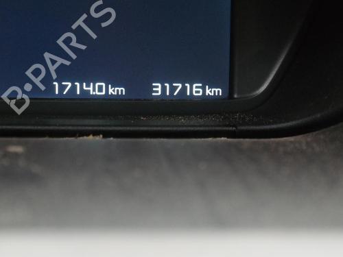 Electronic sensor CITROËN C4 Grand Picasso II (DA_, DE_) 1.2 THP 130 | BP36612323M84 - Image 23