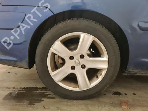Switch PEUGEOT 307 CC (3B) 2.0 16V | BP36629849I30 - Image 48