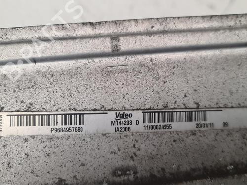 Intercooler CITROËN C5 III Break (RW_) 1.6 THP 155 | BP36627423M30 - Image 4