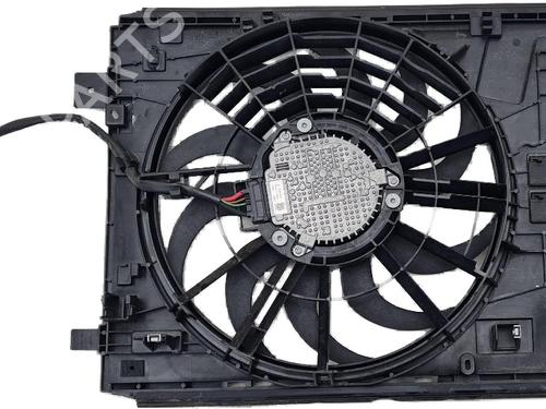 Køleventilator elektrisk Køleventilator elektrisk DS DS 4 II (FR_, FB_, F3_, FP_) E-TENSE 225 (F3DGZT) (224 hp) 36637944 36637944