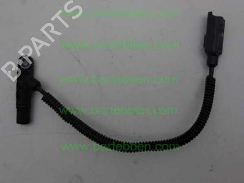 Used Electronic sensor Electronic sensor PEUGEOT 308 II (LB_, LP_, LW_, LH_, L3_) 1.6 HDi (92 hp) 36606255 36606255