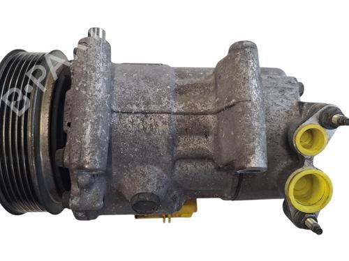 AC compressor PEUGEOT 1007 (KM_) 1.4 | BP36635714M34  - Image 6