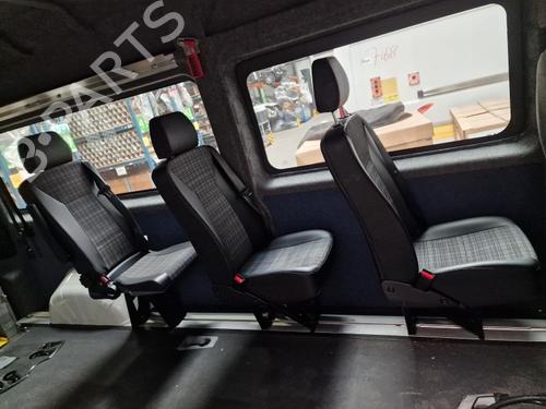 Dashboard PEUGEOT BOXER Van 2.2 HDi 100 | BP40616040C46 - Image 18