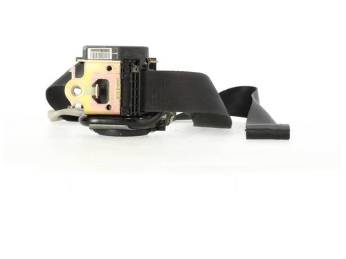 Front left seatbelt PEUGEOT 407 Coupe (6C_) 2.7 HDi | BP36620238I26 - Image 2