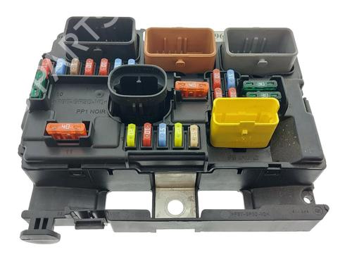 Fuse box CITROËN C3 II (SC_) 1.6 HDi | BP36631464E1 - Image 4