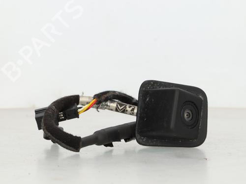Used Electronic sensor Electronic sensor PEUGEOT 208 I (CA_, CC_) 1.2 VTI 82 (82 hp) 36638014 36638014