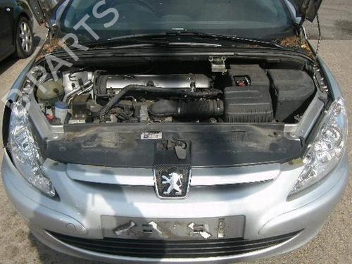 Electronic sensor PEUGEOT 307 CC (3B) 2.0 16V | BP36602359M84 - Image 5