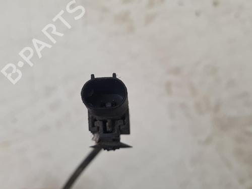 Left front steering knuckle CITROËN C1 (PM_, PN_) 1.0 | BP36639476M25 - Image 6