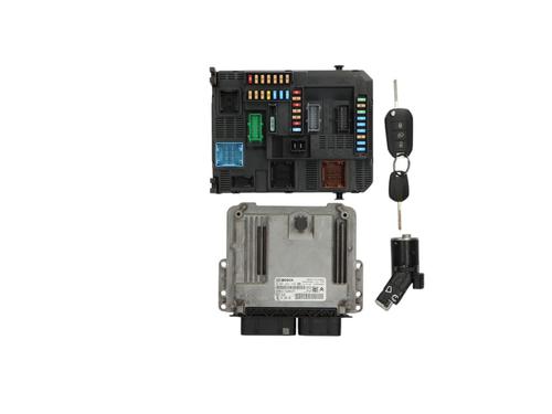 Used Control unit Control unit PEUGEOT 208 I (CA_, CC_) 1.6 BlueHDi 100 (100 hp) 36633607 36633607