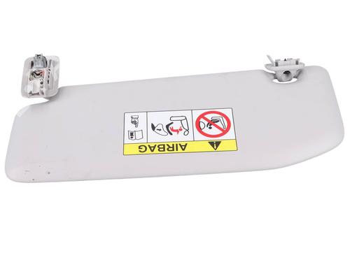 Right sun visor CITROËN C4 III (BA_, BB_, BC_) ë-C4 (BCZKXC, BZCKSC) | BP36637245I2 - Image 3