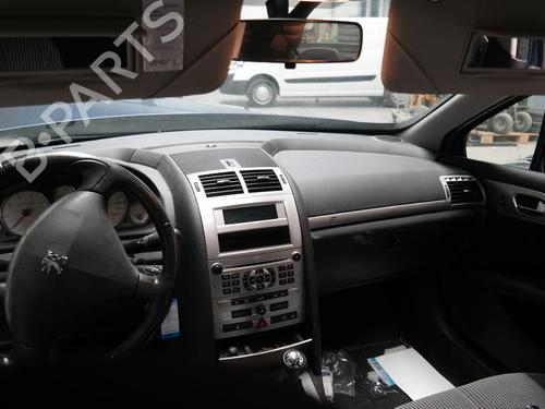 Switch PEUGEOT 407 (6D_) 2.0 Bioflex (6DRFJB) | BP36613850I30 - Image 25