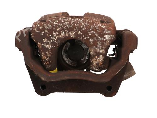 Used Left rear brake caliper Left rear brake caliper PEUGEOT 3008 I MPV (0U_) 1.6 THP (150 hp) 36626213 36626213