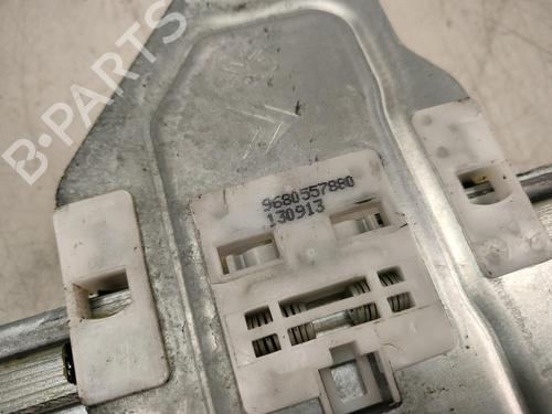 Andre PEUGEOT PARTNER Box Body/MPV 1.6 HDi / BlueHDi 75 | BP36627873O1 - Image 3