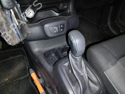 Antenna/Base CITROËN C4 CACTUS 1.2 THP 110 | BP36628562C140 - Image 23