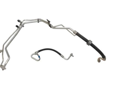 Used AC pipe AC pipe CITROËN C1 II (PA_, PS_) 1.0 VTi 68 (69 hp) 36632151 36632151