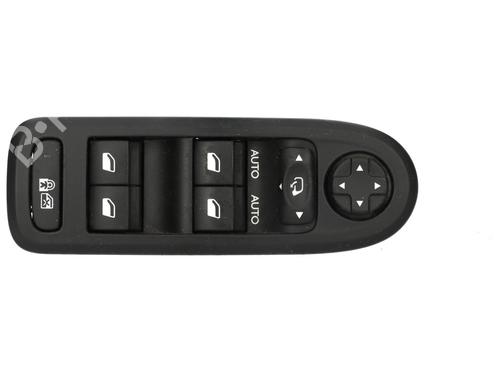Used Switch Switch CITROËN C3 II (SC_) 1.2 VTi 82 (82 hp) 36634373 36634373