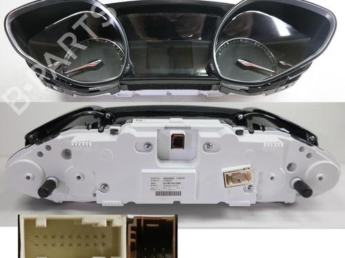 Used Instrument cluster Instrument cluster 36620851 36620851