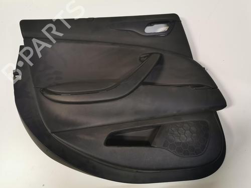Rear left panel CITROËN C5 III Break (RW_) 2.0 HDi | BP36603664C60 - Image 3