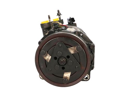 AC compressor CITROËN C5 III Break (RW_) 3.0 HDi 240 (RWX8CA) | BP36624642M34 - Image 4