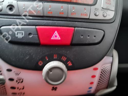 Switch TOYOTA AYGO (_B1_) 1.0 (KGB10_, KGB10R) | BP36636183I30 - Image 38