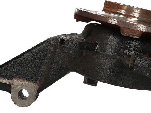 Left front steering knuckle OPEL MOKKA MOKKA-e (76) | BP36624463M25 - Image 7