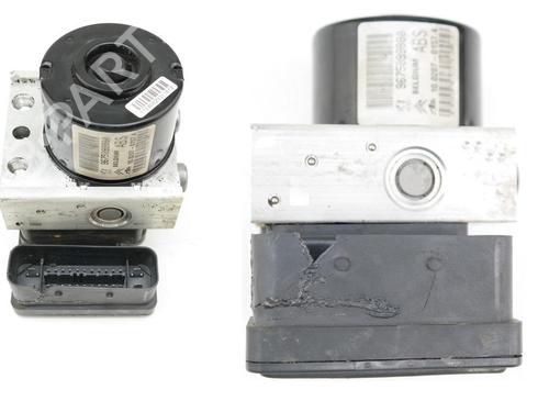 Used ABS pump ABS pump 36602481 36602481