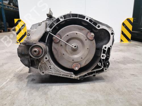 Gearbox CITROËN C5 I Break (DE_) 2.0 16V (DERFNF, DERFNC, RERFNC) | BP36604993M3 - Image 3