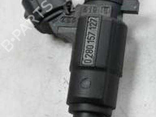 Used Injection rail Injection rail PEUGEOT 208 I (CA_, CC_) 1.0 VTi (68 hp) 36624473 36624473
