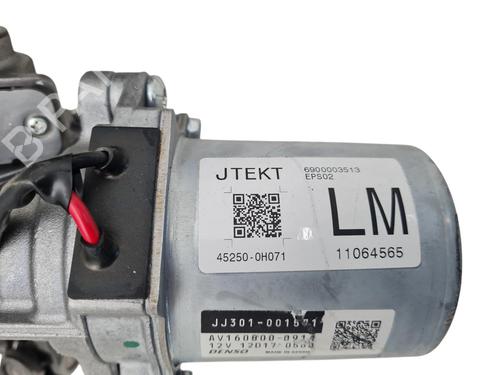 Steering column PEUGEOT 108 1.0 VTi | BP36634739M21 - Image 3