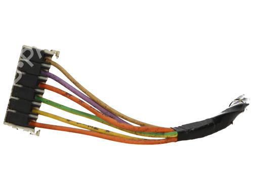 Used Cable Cable 36627085 36627085
