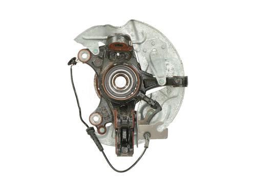 Left front steering knuckle DS DS 4 II (FR_, FB_, F3_, FP_) BlueHDi 130 (FBYHZT) | BP36629767M25 - Image 2