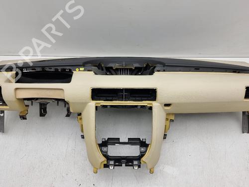 Dashboard CITROËN C6 (TD_) 2.7 HDi | BP36622654C46 - Image 4