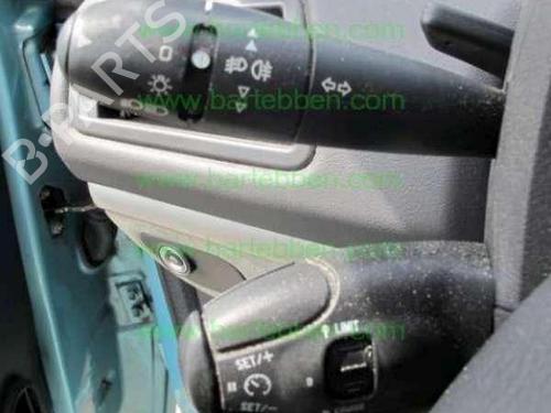 Control unit CITROËN C8 (EA_, EB_) 2.0 HDi | BP36606219M11 - Image 10