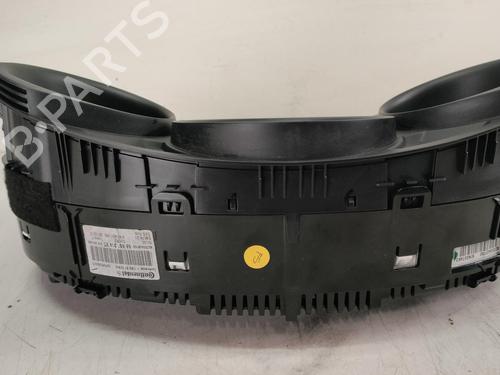 Instrument cluster CITROËN C4 II (NC_) 1.6 HDi 110 | BP36626399C47 - Image 8
