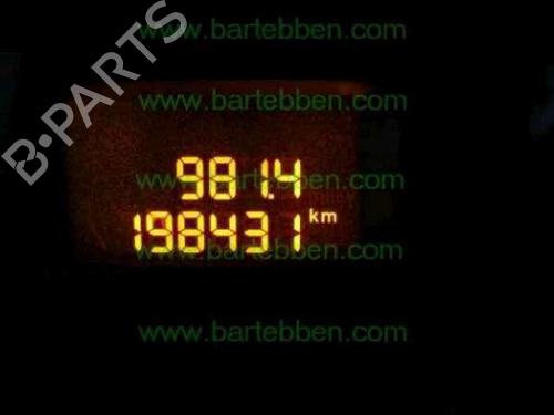 ABS pump CITROËN JUMPY II (VF7) 2.0 HDi 120 | BP36605639M43  - Image 11