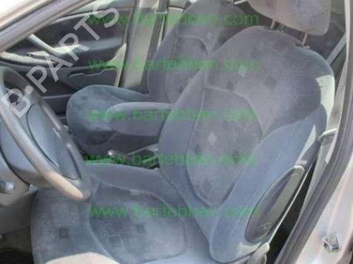 Left sun visor CITROËN C5 I (DC_) 1.8 16V (DC6FZB, DC6FZE) | BP36607706I1 - Image 14