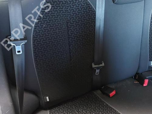 Mittelkonsole CITROËN C3 II (SC_) 1.6 HDi | BP36625466I22 - Image 31