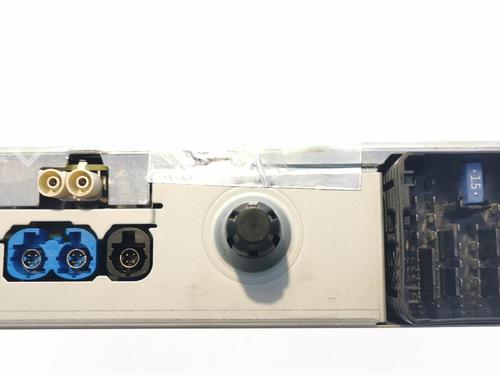 Radio PEUGEOT EXPERT Van (V_) 2.0 BlueHDi 150 | BP36619086E6 - Image 3