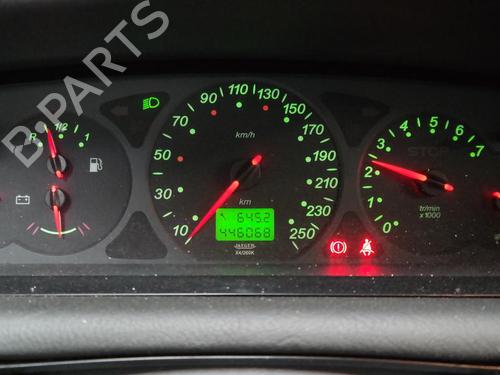 Cable CITROËN C5 I Break (DE_) 2.0 HDi (DERHZB, DERHZE) | BP36613144E12 - Image 8