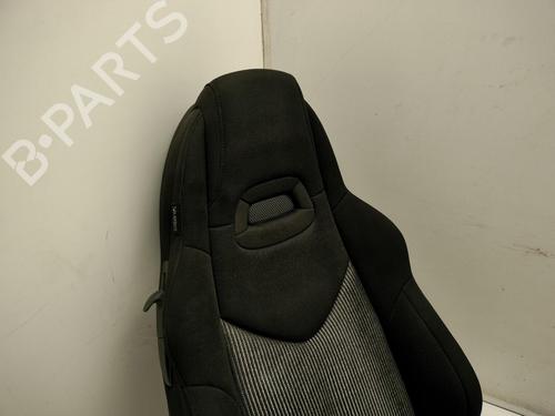Right front seat PEUGEOT 308 CC (4B_) 1.6 16V | BP36627480C16 - Image 3
