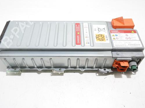 Batteri Batteri PEUGEOT 508 I (8D_) 2.0 HDi Hybrid4 AWC (200 hp) 36615146 36615146