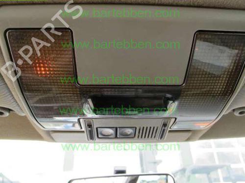 Electronic sensor CITROËN XM (Y4) 2.1 TD 12V | BP36602975M84 - Image 13