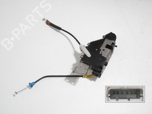 tailgate-lock-citroen-jumpy-ii-van-2007-2008-2009-2010-2011-2012-2013-2014-2015-2016-36610445 main image